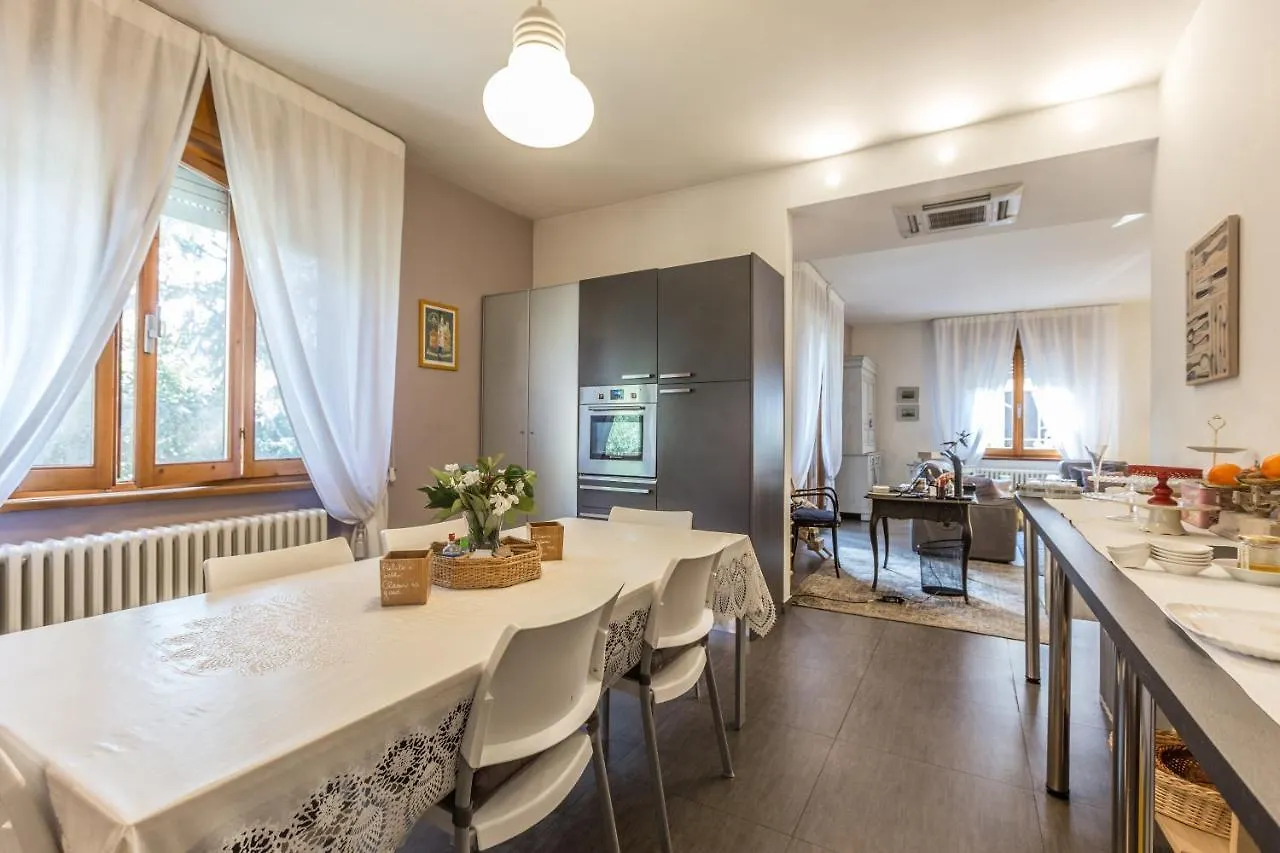 B&B Igea 50 Modena