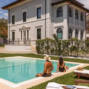 Livia Valeria Palace Aparthotel Rom