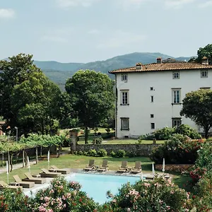 Buonvisi Frühstückspension Lucca