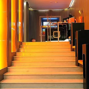 Orange Hotel Rom