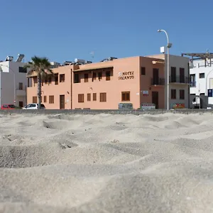 Sòlanto San Vito Lo Capo