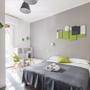 Interno 7 - Da Vale Bolonha