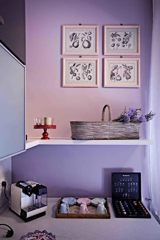 B&B Igea 50 Modena Itália